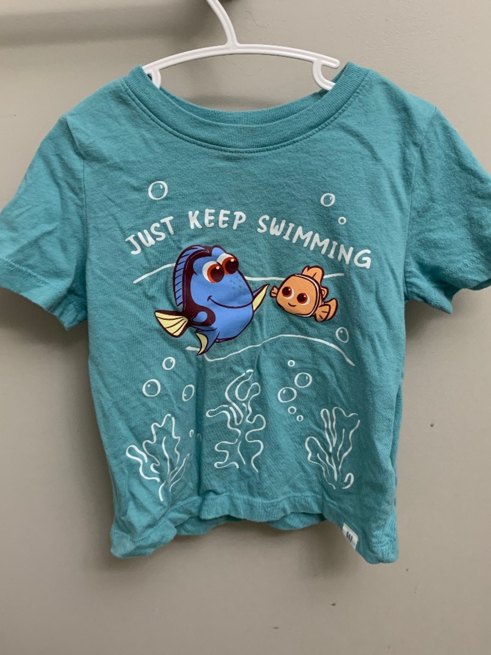 Nemo Tee 💛2 for 10💛